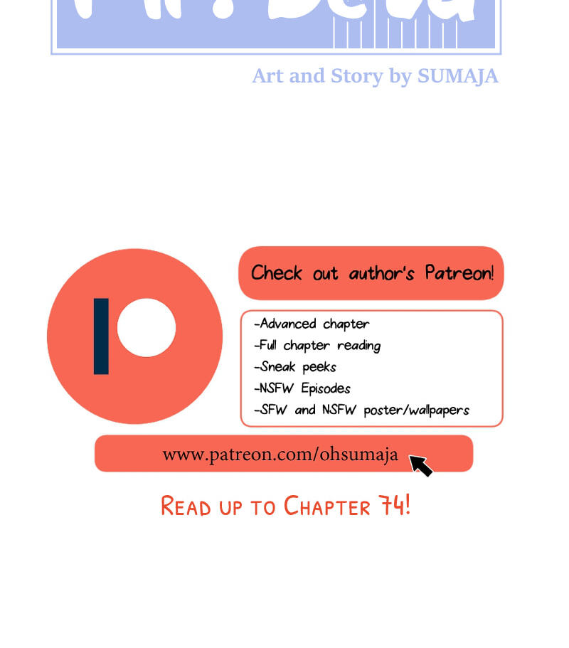 Mr. Beta Chapter 600 page 14 - 