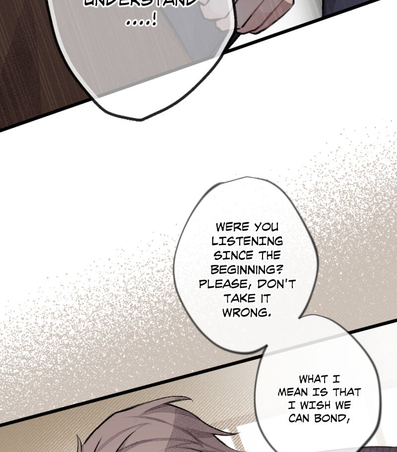 Mr. Beta Chapter 600 page 6 - 