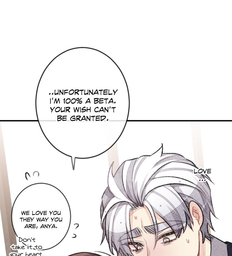 Mr. Beta Chapter 601 page 1 - 