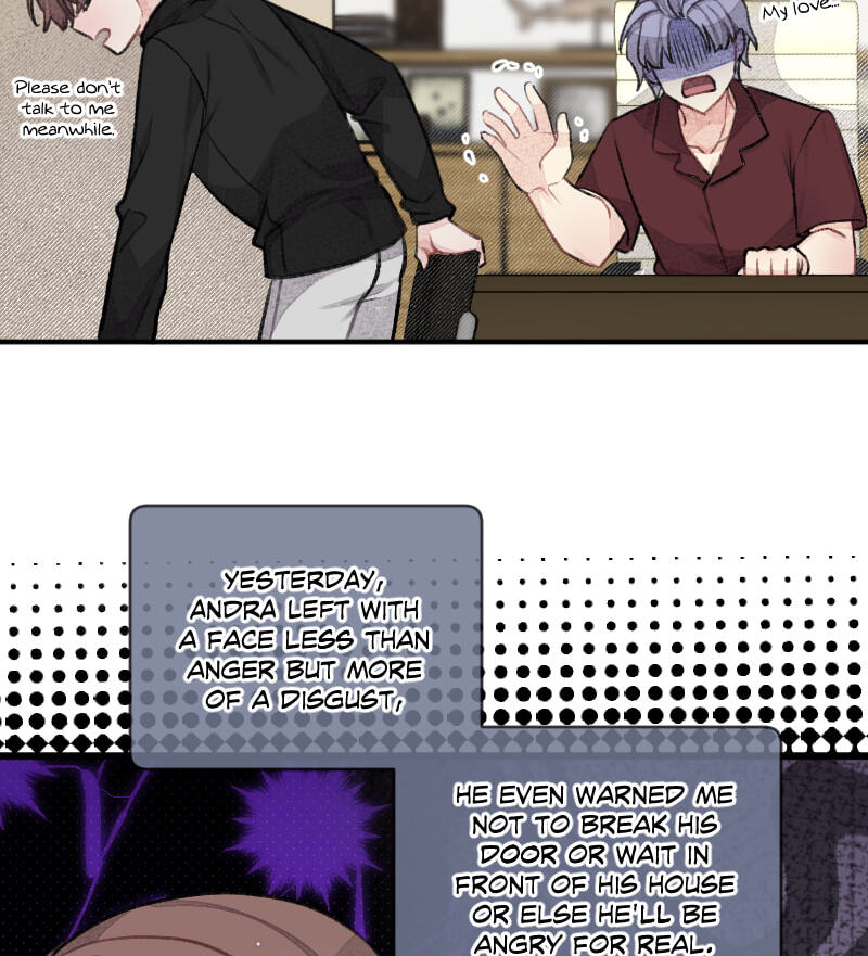 Mr. Beta Chapter 601 page 12 - 