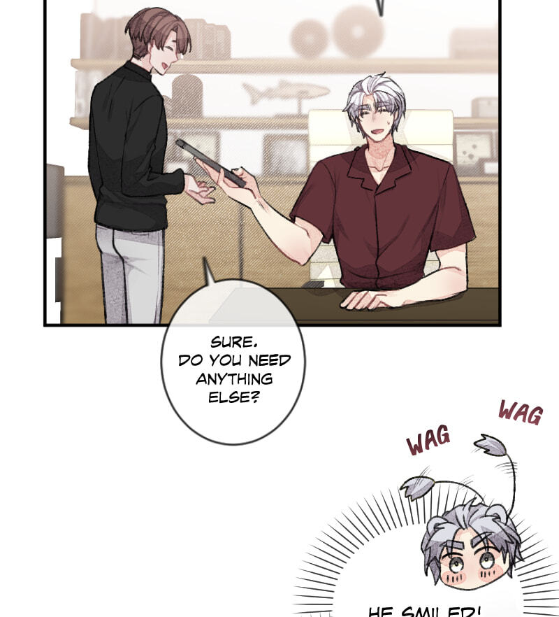 Mr. Beta Chapter 601 page 9 - 