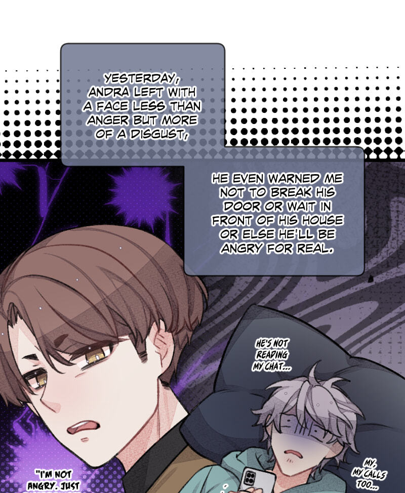 Mr. Beta Chapter 602 page 1 - 