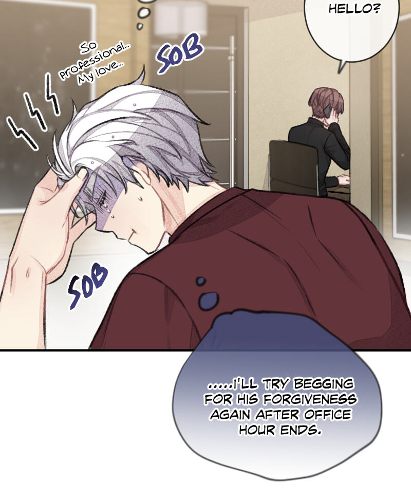 Mr. Beta Chapter 602 page 4 - 
