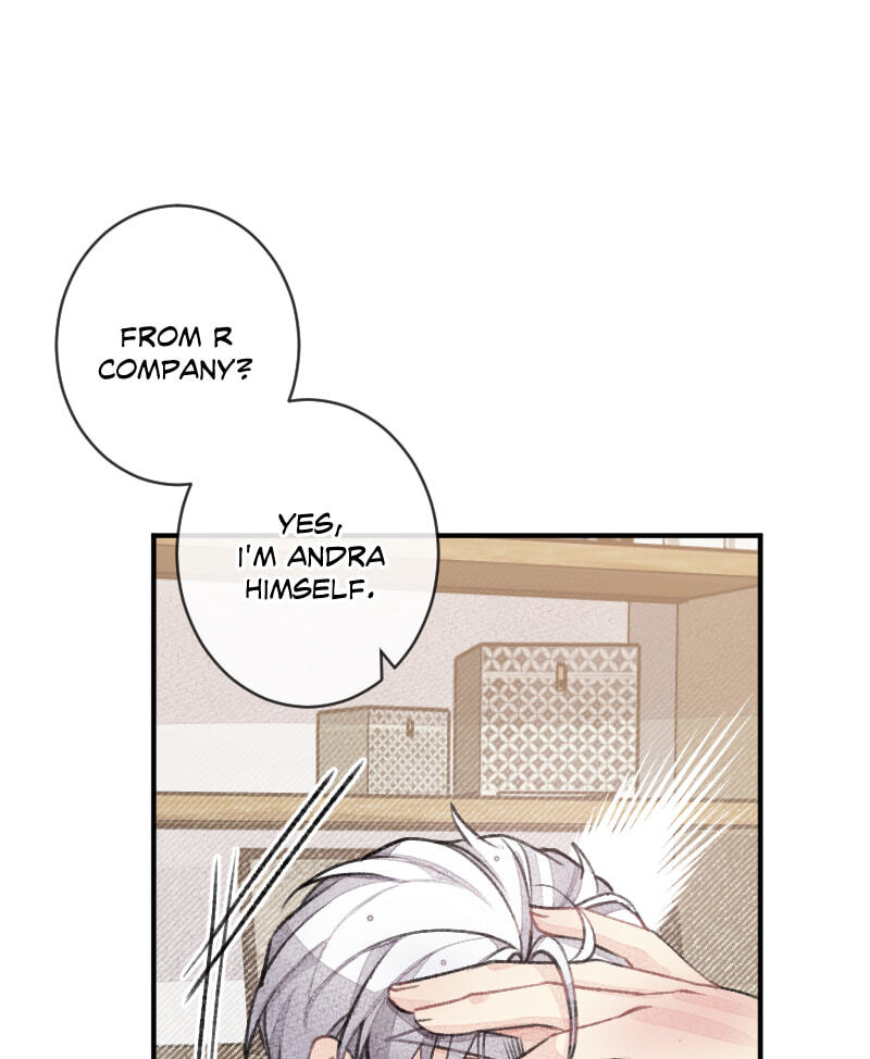 Mr. Beta Chapter 602 page 5 - 