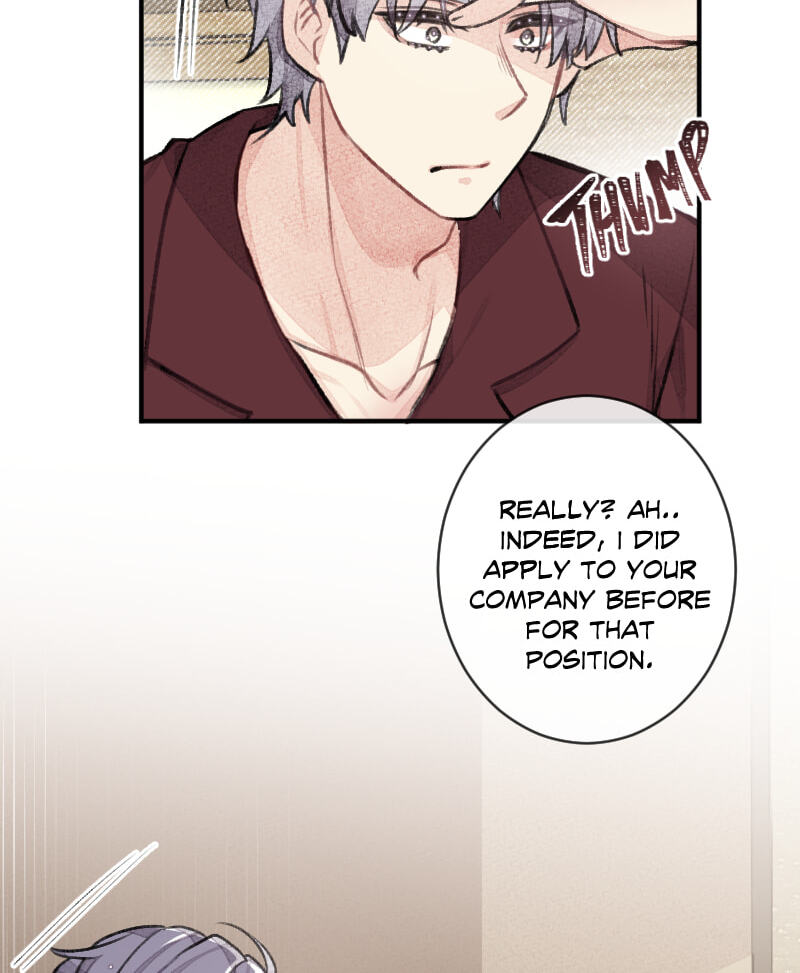 Mr. Beta Chapter 602 page 6 - 