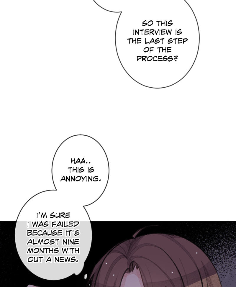 Mr. Beta Chapter 602 page 8 - 