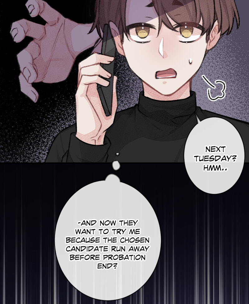 Mr. Beta Chapter 602 page 9 - 