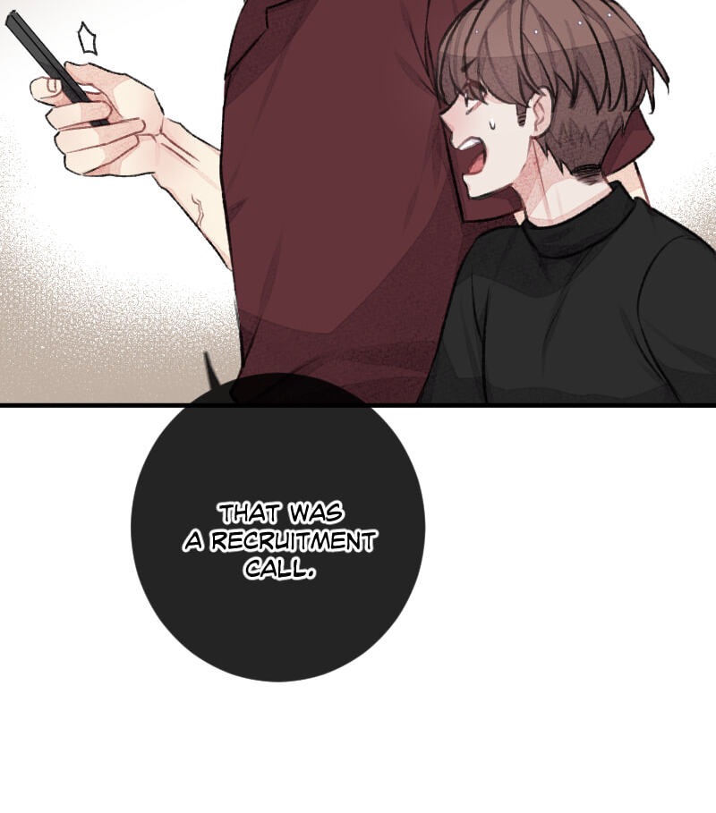Mr. Beta Chapter 603 page 2 - 