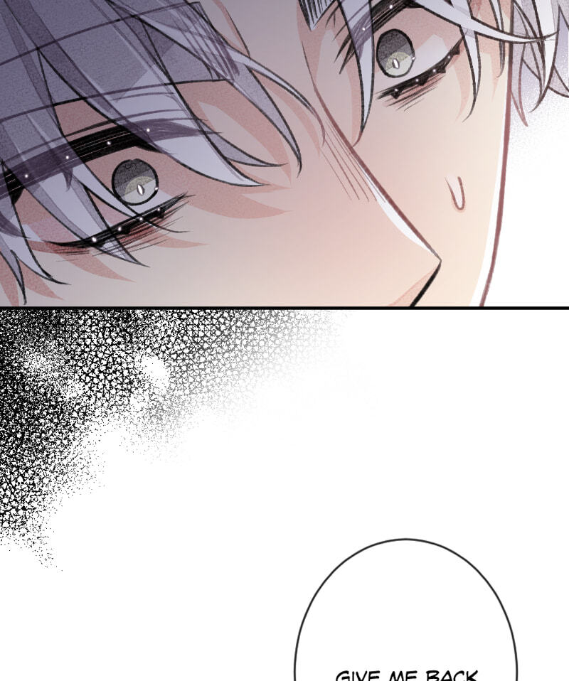 Mr. Beta Chapter 604 page 3 - 