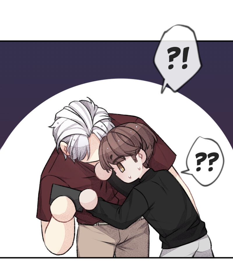 Mr. Beta Chapter 604 page 5 - 