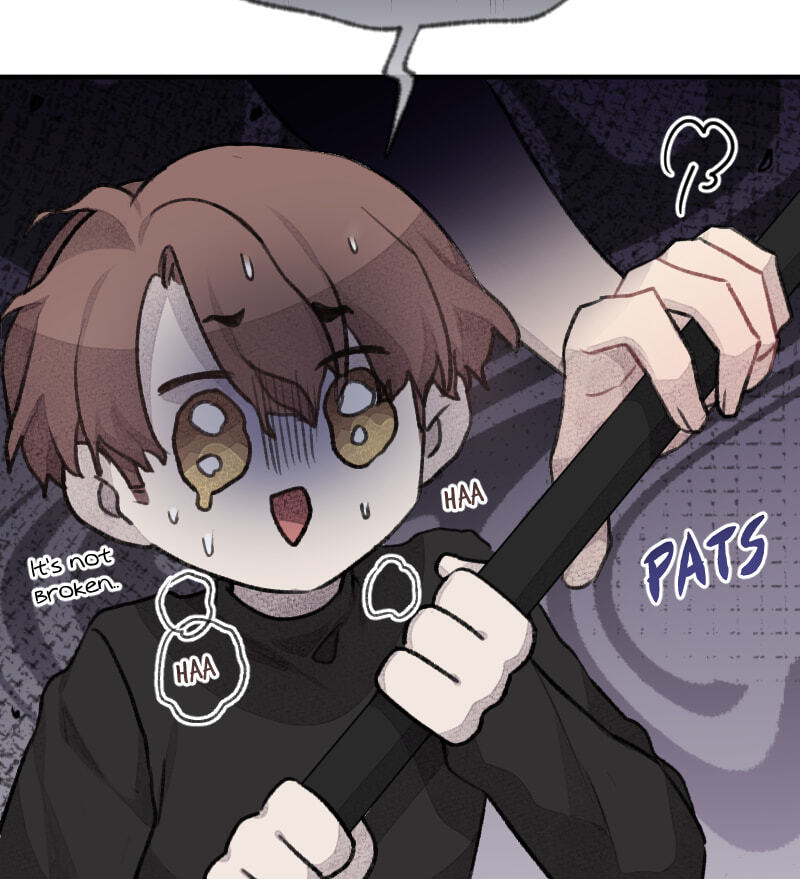 Mr. Beta Chapter 605 page 14 - 