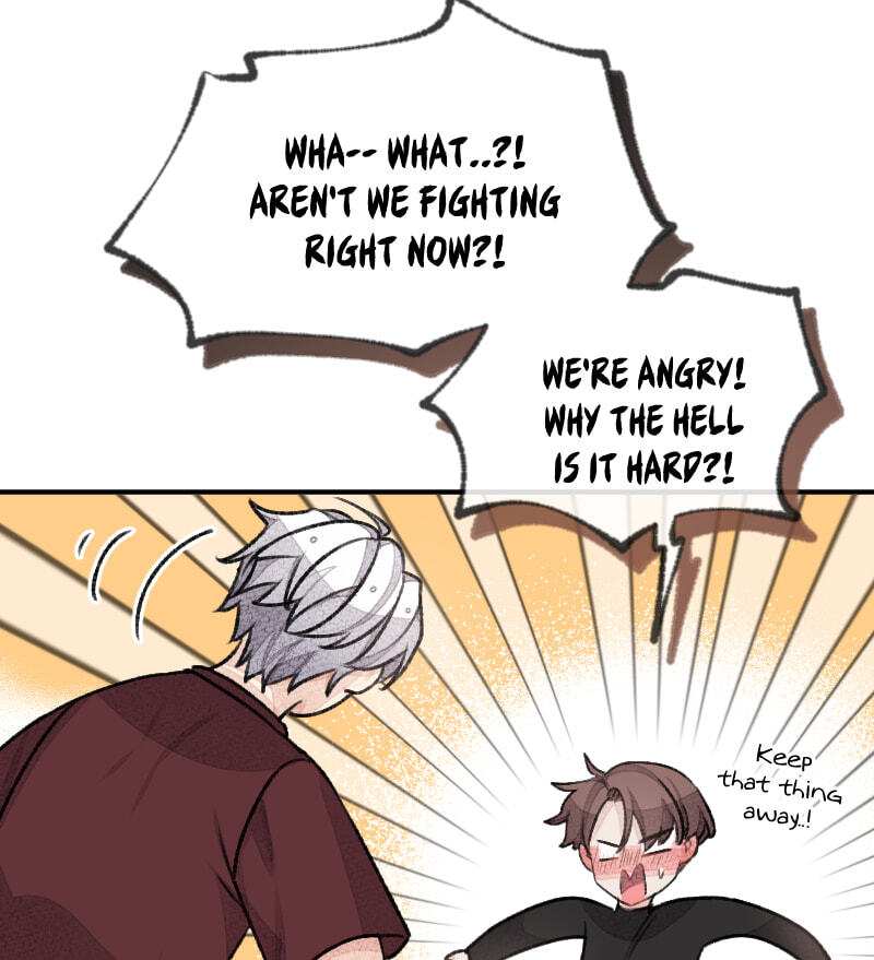 Mr. Beta Chapter 605 page 6 - 