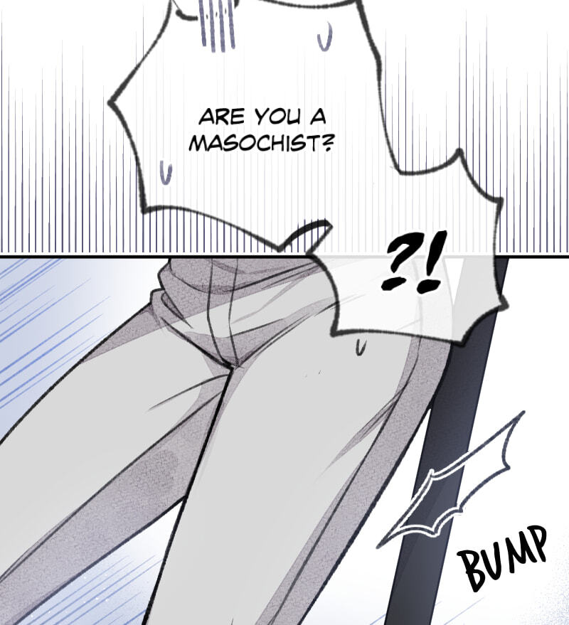 Mr. Beta Chapter 605 page 8 - 