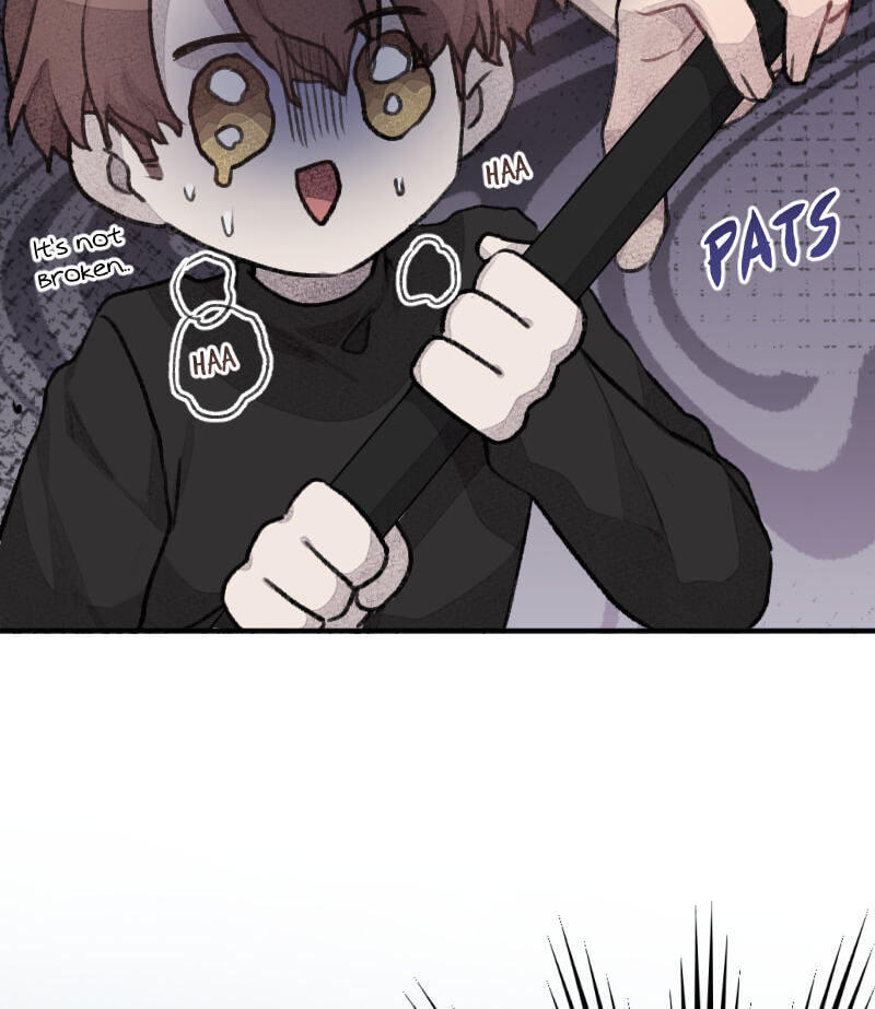 Mr. Beta Chapter 606 page 2 - 