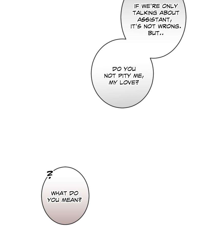 Mr. Beta Chapter 606 page 12 - 