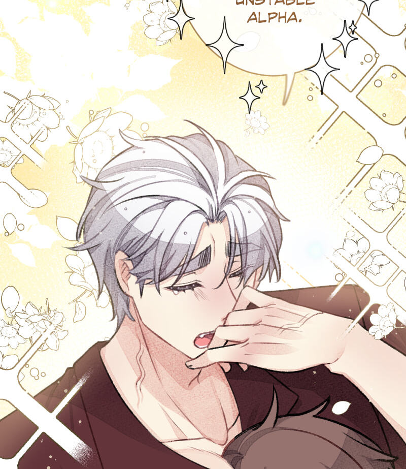 Mr. Beta Chapter 606 page 14 - 