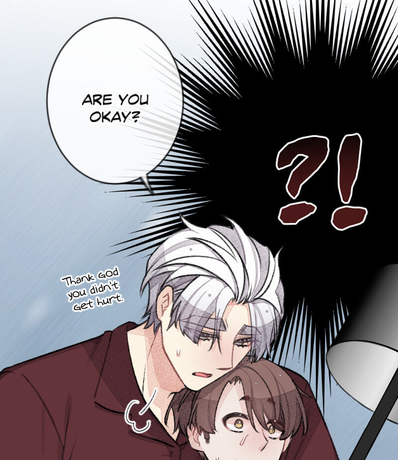 Mr. Beta Chapter 606 page 3 - 