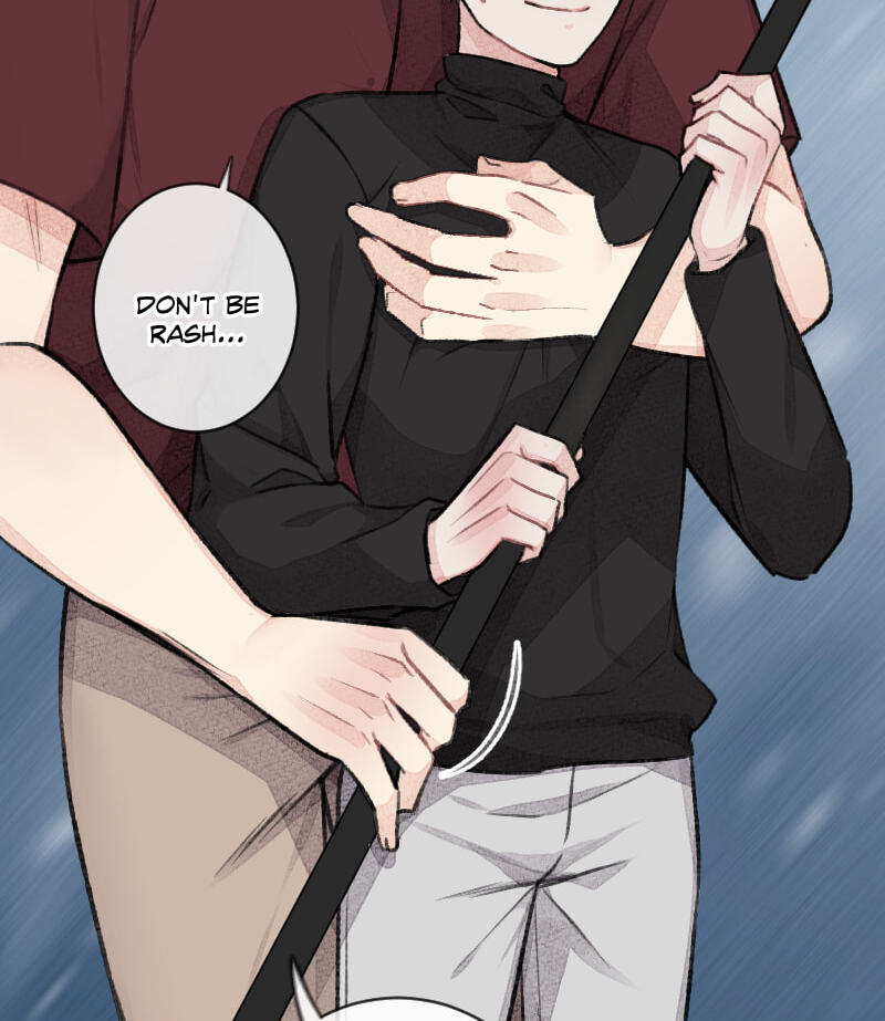 Mr. Beta Chapter 606 page 4 - 