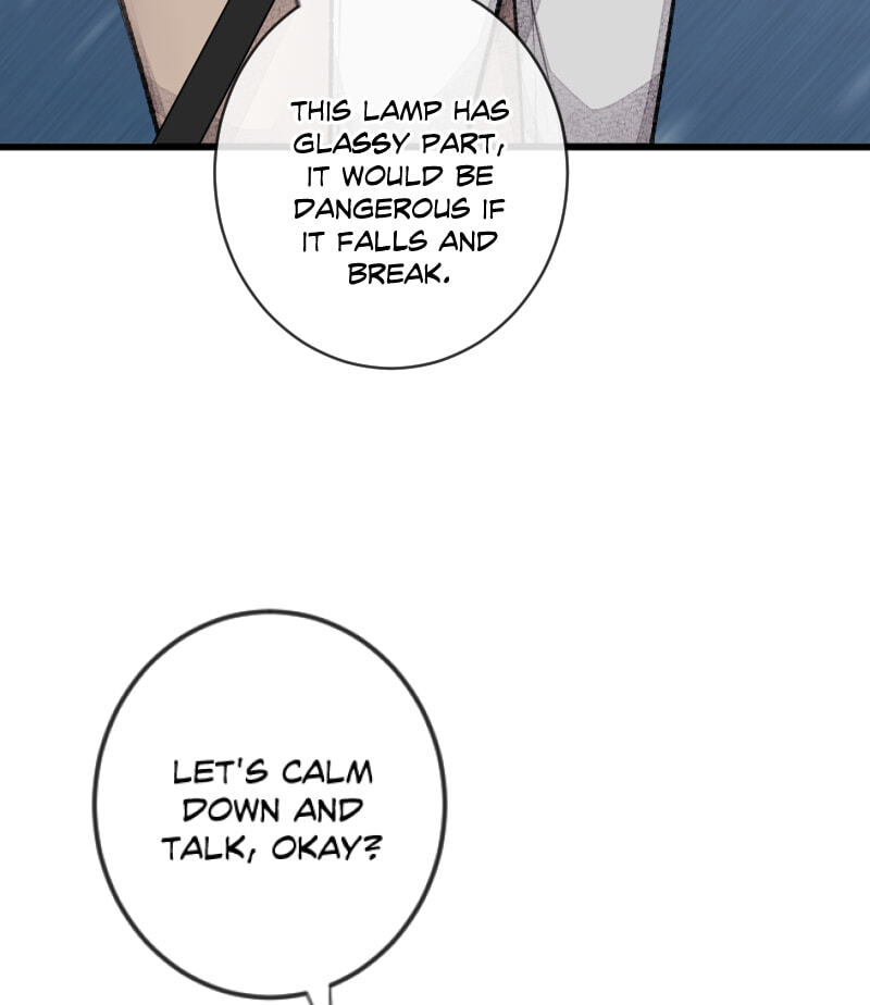 Mr. Beta Chapter 606 page 5 - 