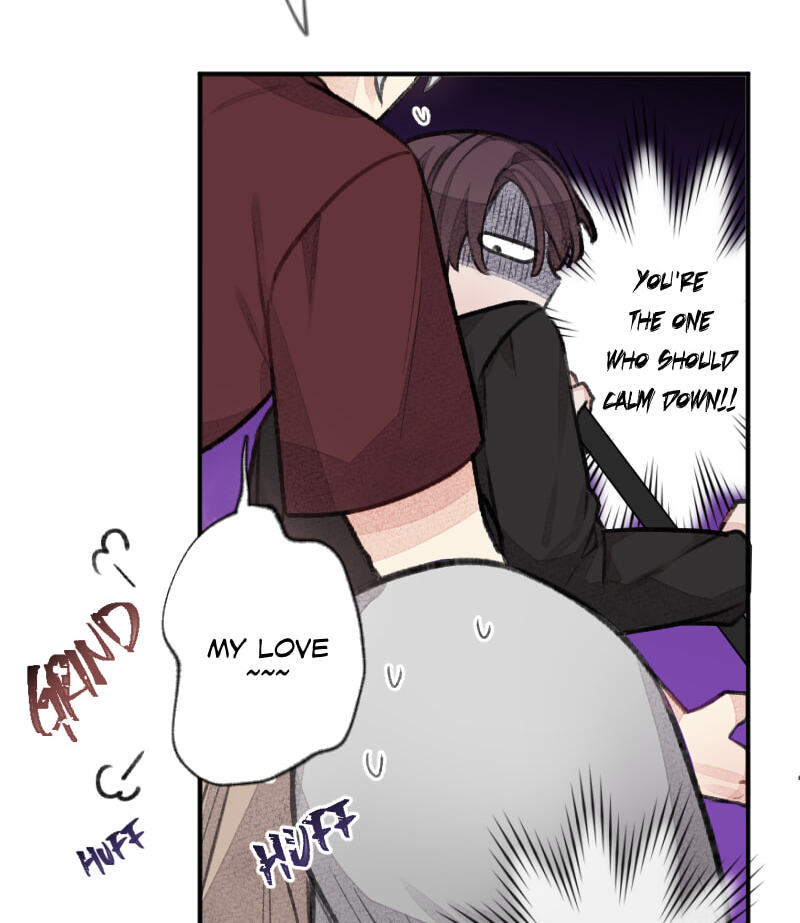 Mr. Beta Chapter 606 page 6 - 
