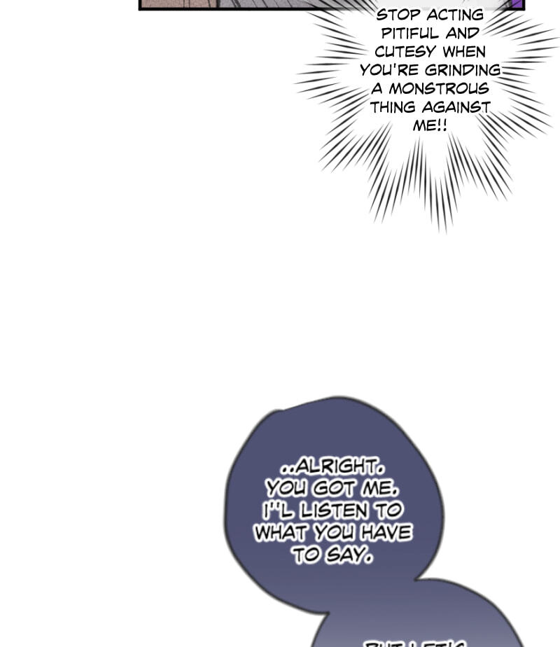 Mr. Beta Chapter 606 page 7 - 