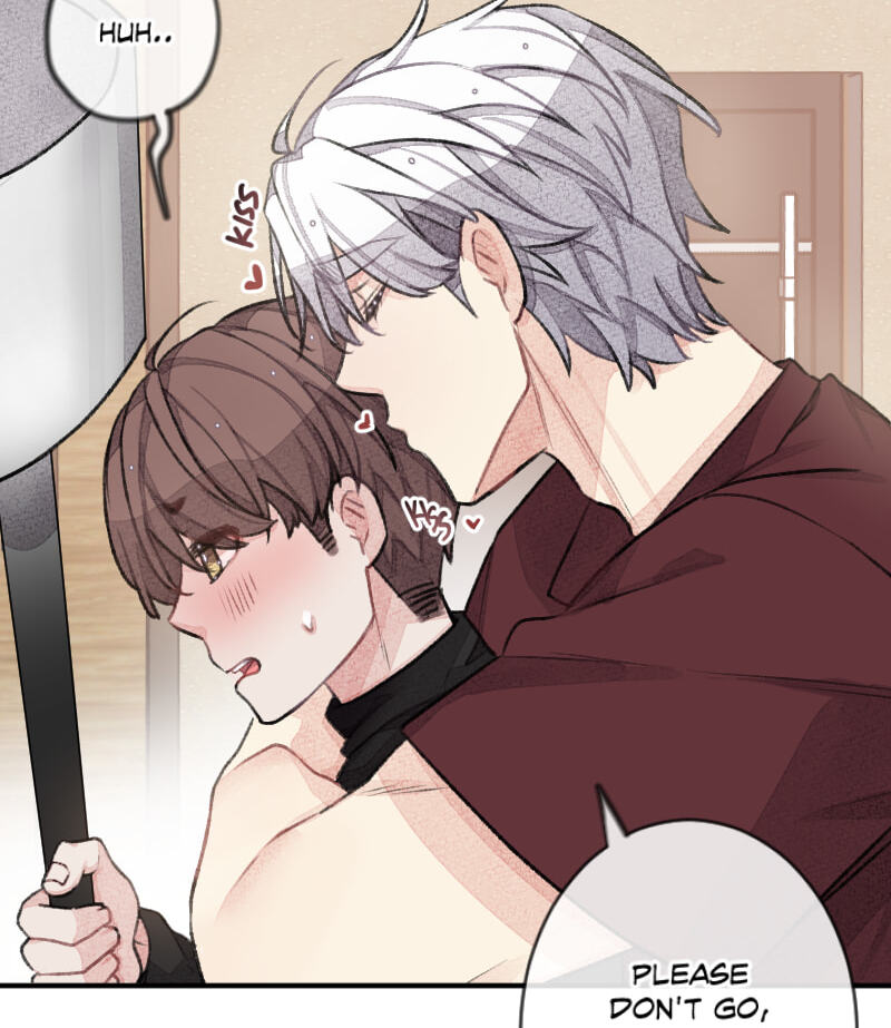 Mr. Beta Chapter 606 page 10 - 
