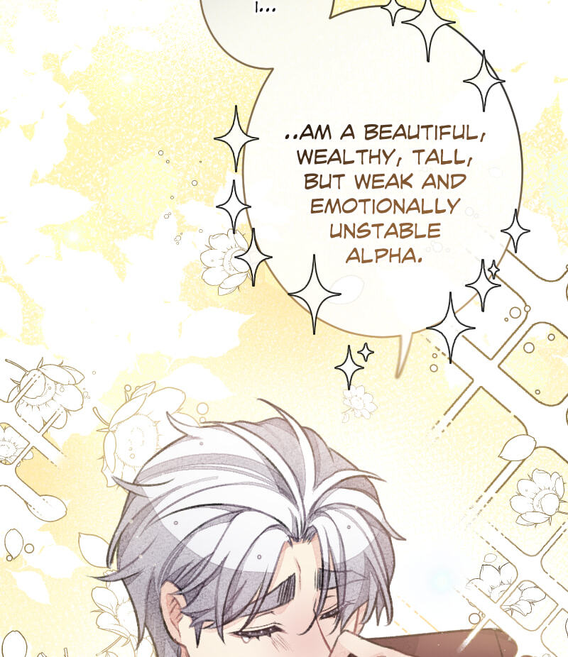 Mr. Beta Chapter 607 page 2 - 