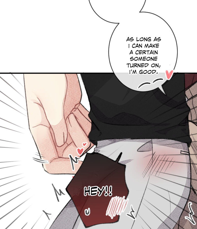 Mr. Beta Chapter 607 page 12 - 