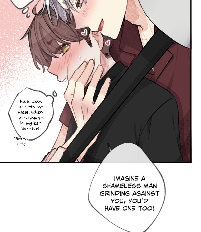 Mr. Beta Chapter 607 page 14 - 