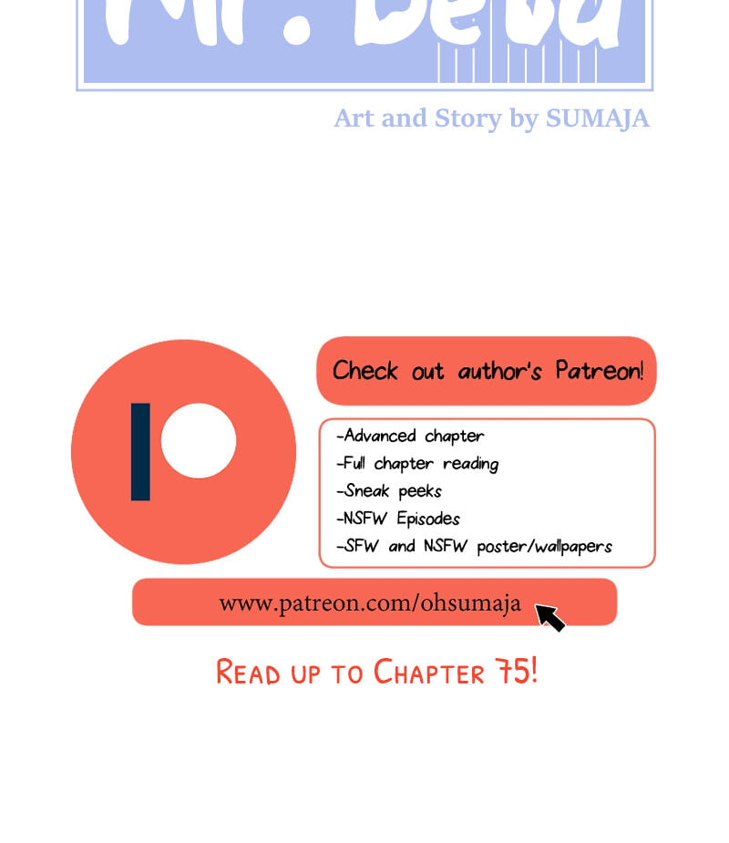 Mr. Beta Chapter 607 page 18 - 