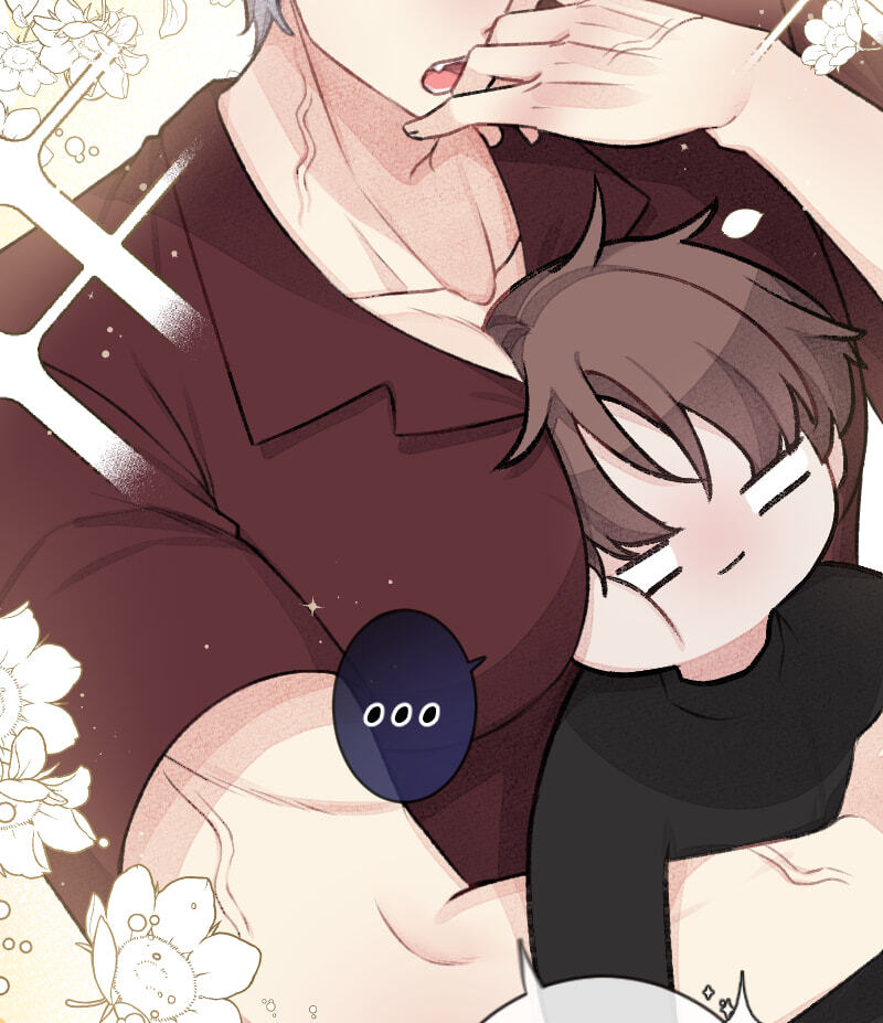 Mr. Beta Chapter 607 page 3 - 