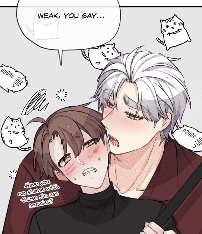 Mr. Beta Chapter 607 page 9 - 