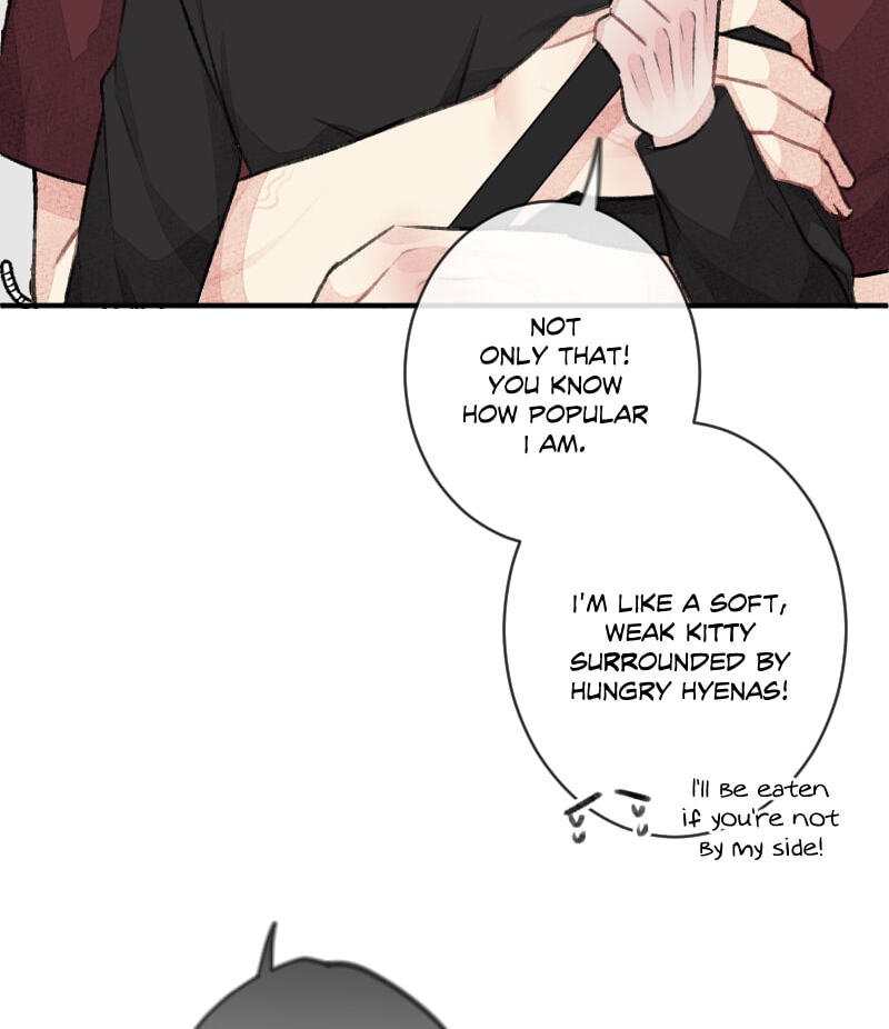 Mr. Beta Chapter 607 page 10 - 