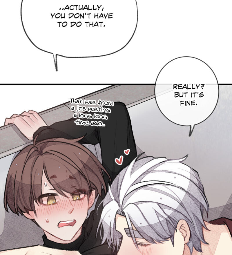Mr. Beta Chapter 608 page 12 - 