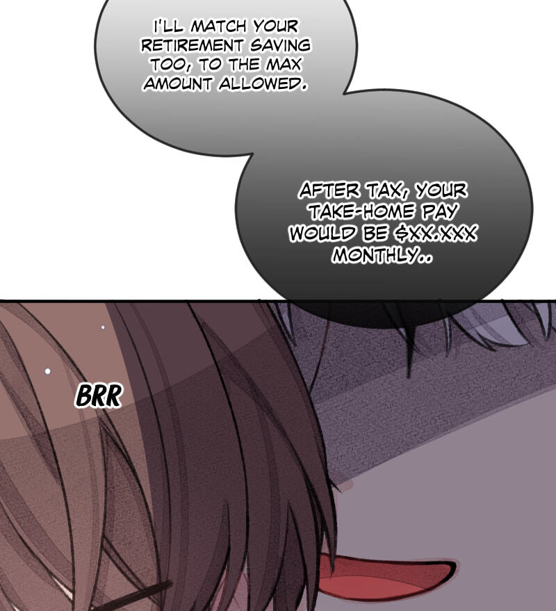 Mr. Beta Chapter 608 page 6 - 