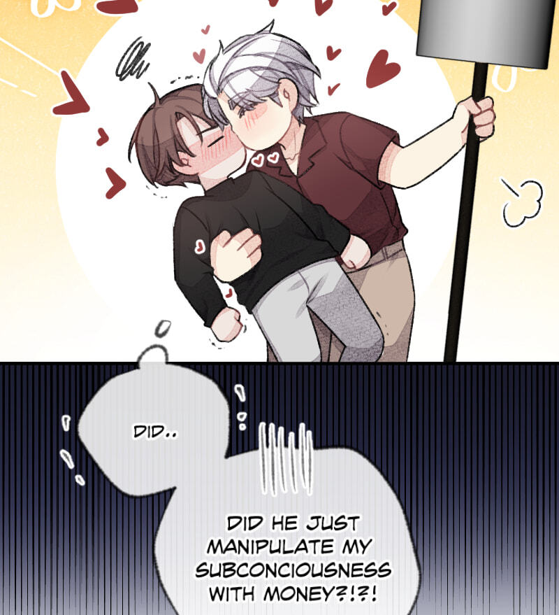 Mr. Beta Chapter 608 page 10 - 