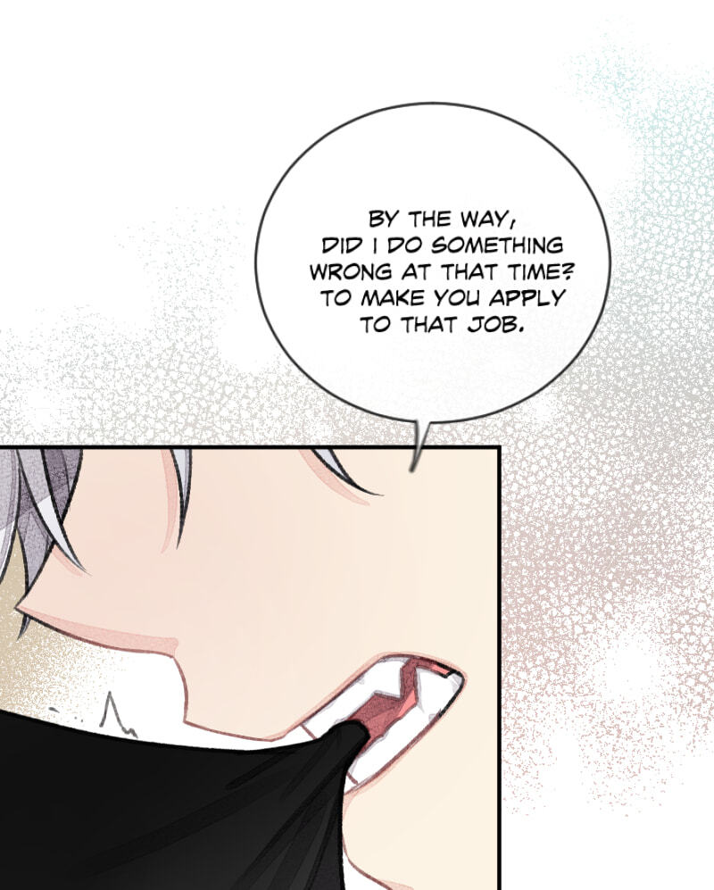 Mr. Beta Chapter 609 page 1 - 