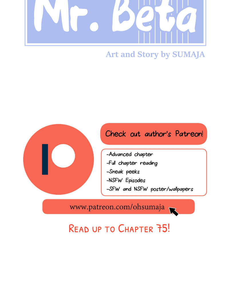 Mr. Beta Chapter 609 page 14 - 