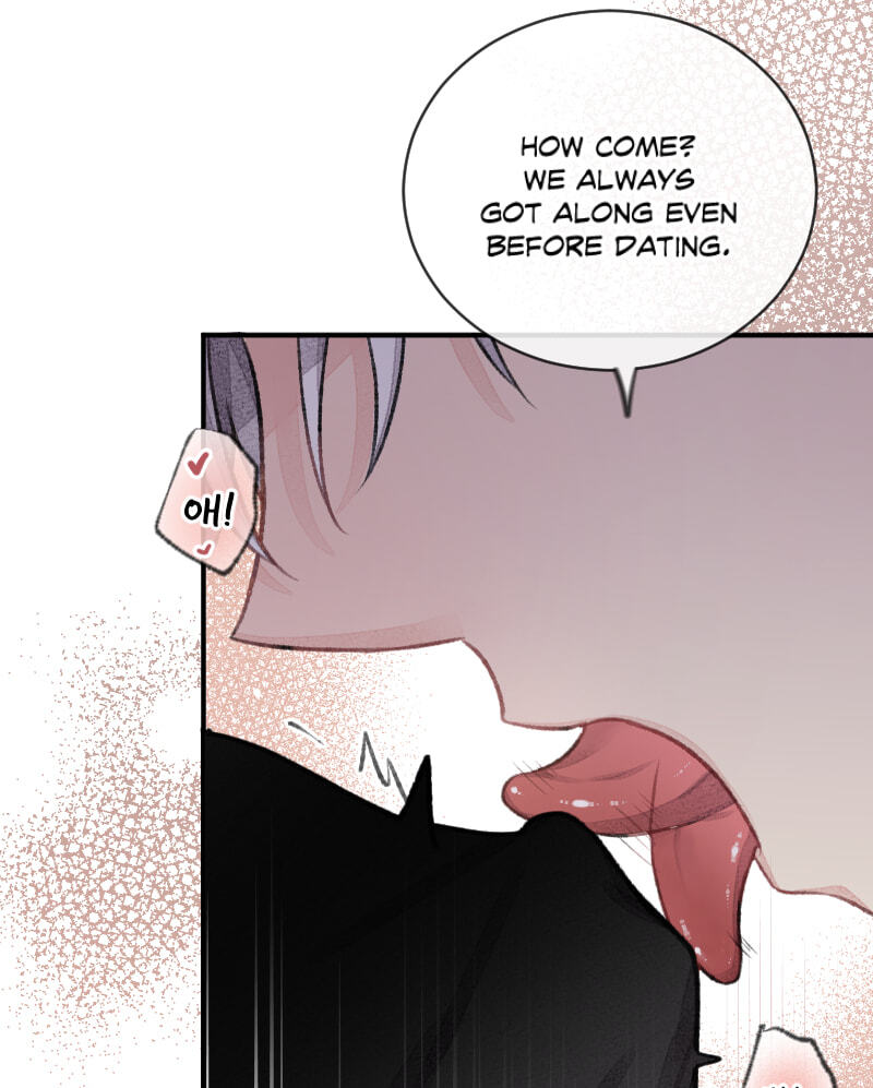 Mr. Beta Chapter 609 page 3 - 