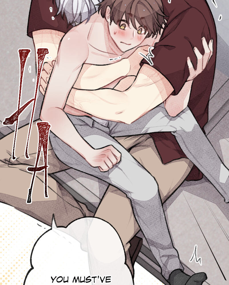 Mr. Beta Chapter 609 page 8 - 
