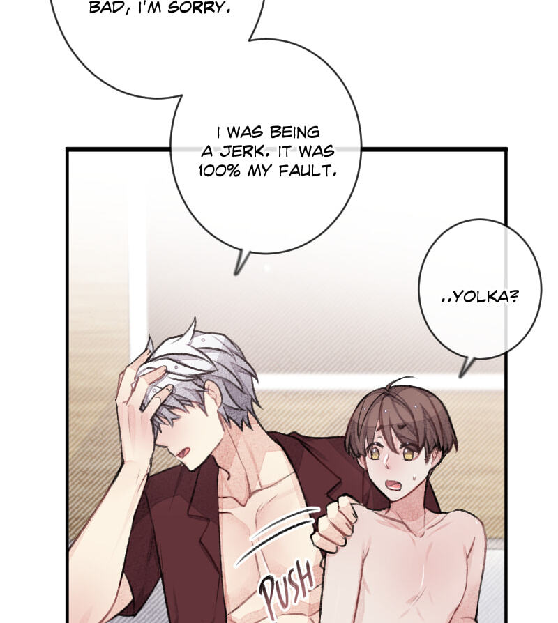 Mr. Beta Chapter 610 page 12 - 