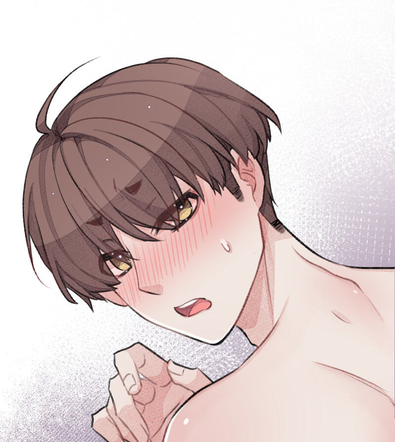 Mr. Beta Chapter 610 page 6 - 