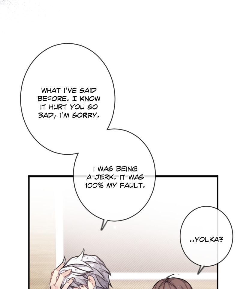 Mr. Beta Chapter 611 page 1 - 