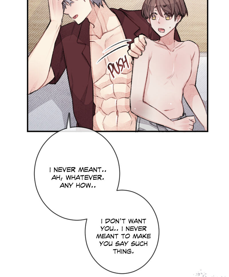 Mr. Beta Chapter 611 page 2 - 