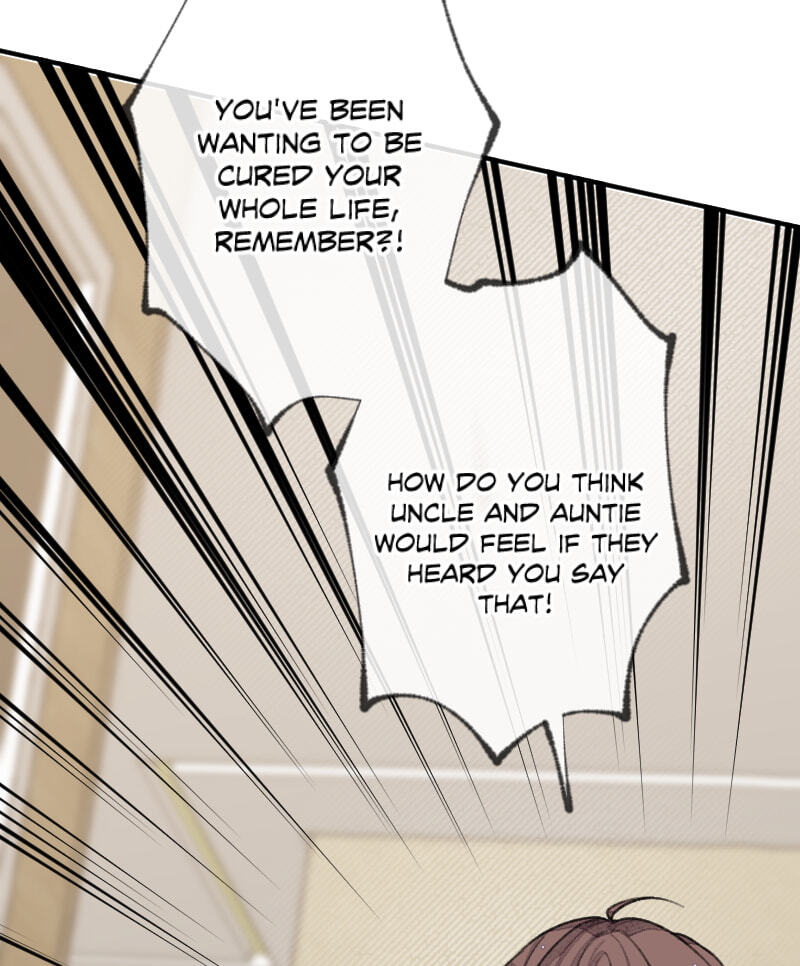 Mr. Beta Chapter 611 page 11 - 