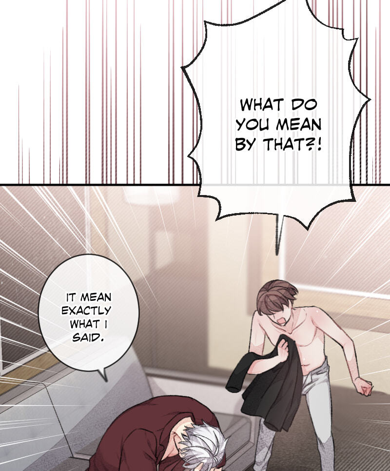 Mr. Beta Chapter 611 page 9 - 