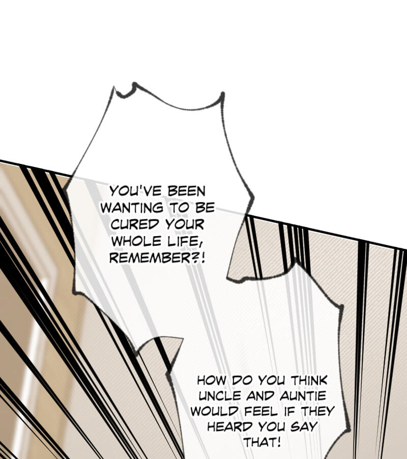 Mr. Beta Chapter 612 page 1 - 