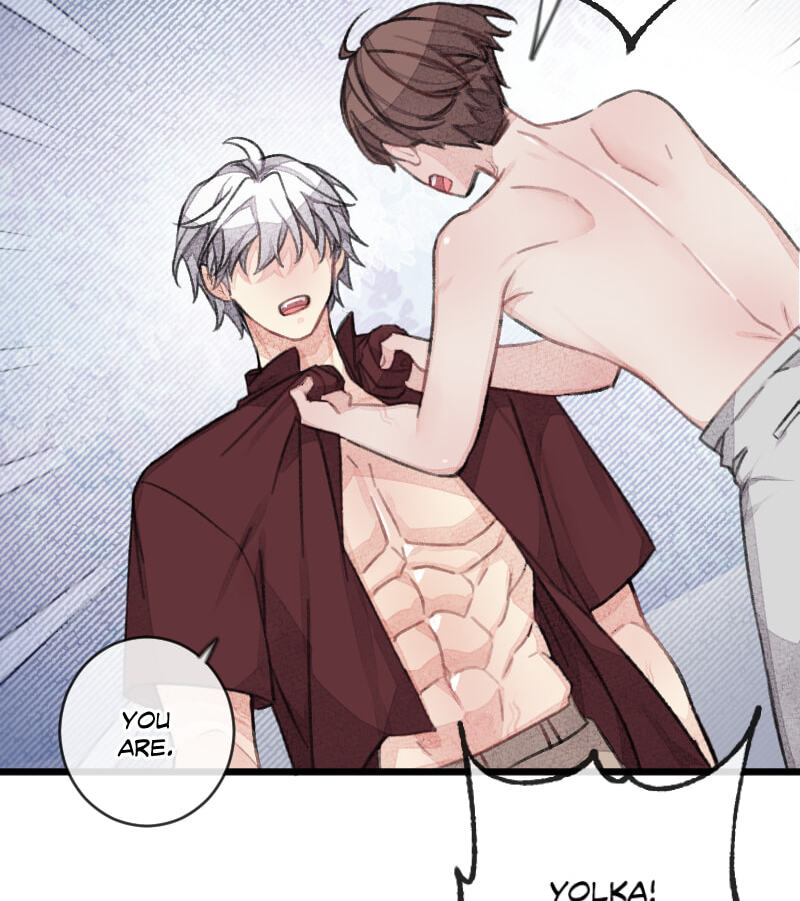 Mr. Beta Chapter 612 page 12 - 