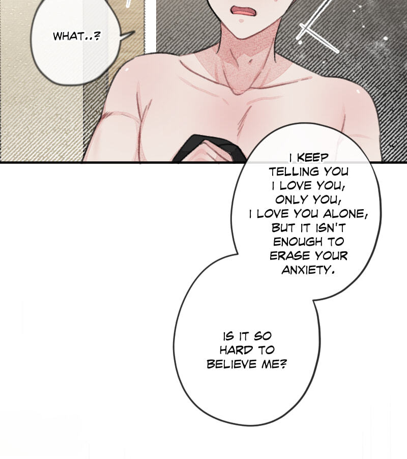 Mr. Beta Chapter 612 page 5 - 