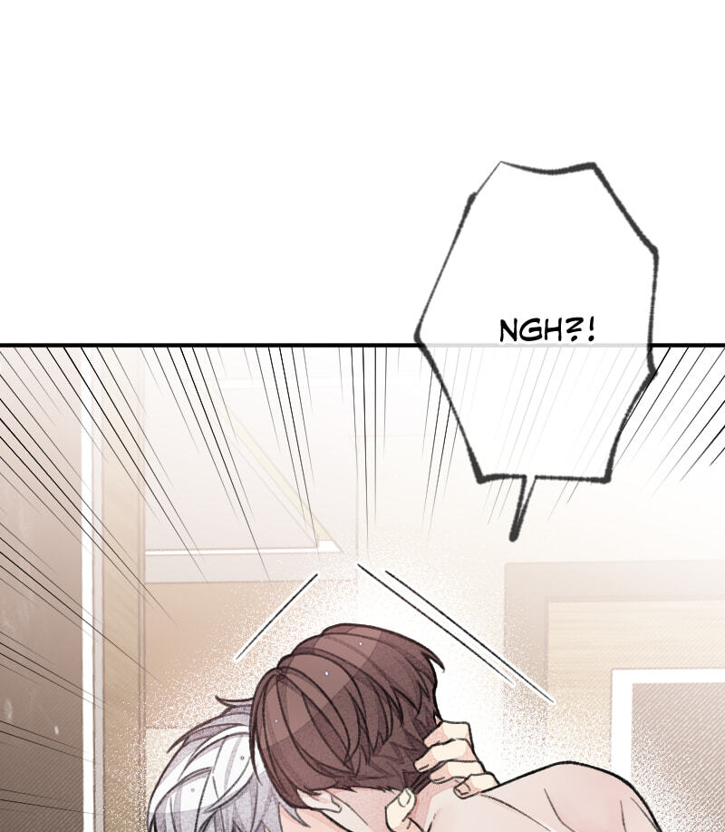 Mr. Beta Chapter 613 page 1 - 
